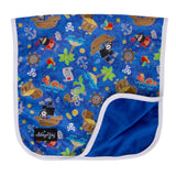 Dearest Diapers Exclusive A Pirate's Life For Me - Collection