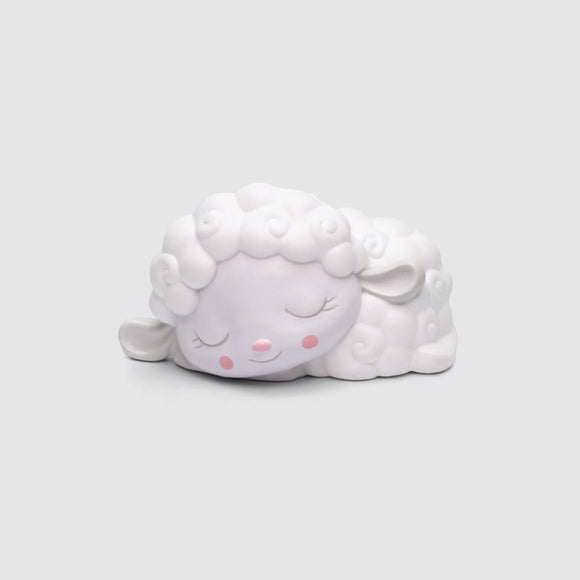 Tonie Sleepy Friends - Lullaby Melodies with Sleepy Sheep