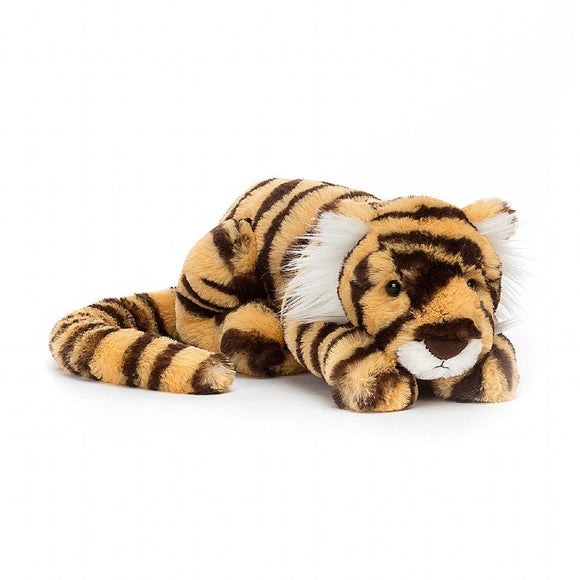 JellyCat Taylor Tiger Little