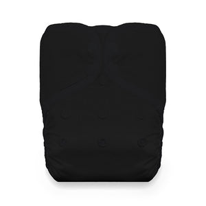 Thirsties Natural One Size Pocket Diaper