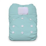 Thirsties Natural One Size All-in-One Diaper