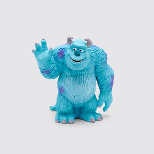 Tonie Disney and Pixar Monsters Inc.