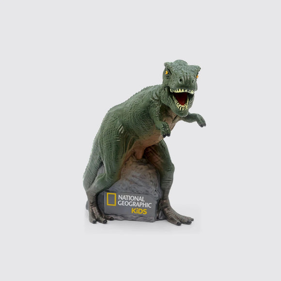 Tonie National Geographic - Dinosaur