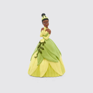 Tonie Disney The Princess and the Frog