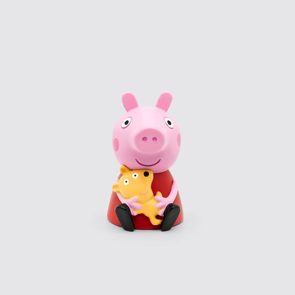 Tonie Peppa Pig - On the Road with Peppa