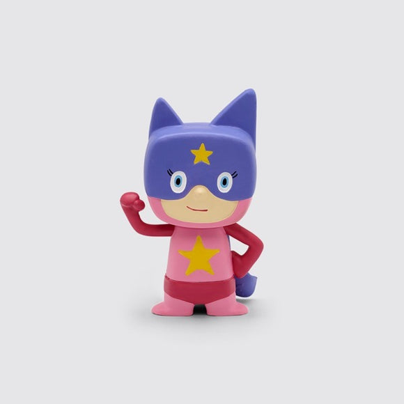 Tonie Creative Tonie: Superhero Pink