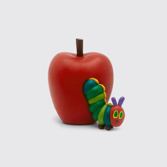Tonie The World of Eric Carle - The Very Hungry Caterpillar