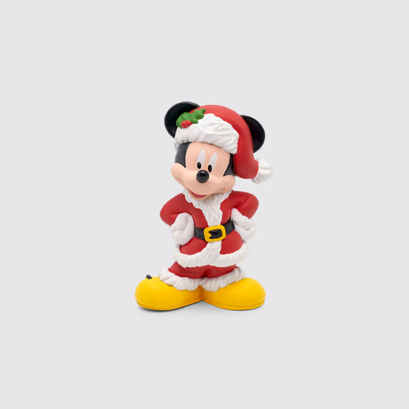 Tonie Disney - Holiday Mickey Mouse