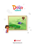 Tonie Dora the Explorer