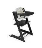 Stokke Tripp Trapp® High Chair Complete with Cushion and Tray
