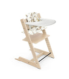 Stokke Tripp Trapp® High Chair Complete with Cushion and Tray