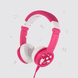 Tonie Headphones - Pink