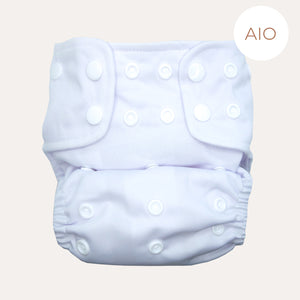 Lighthouse Kids Co SUPREME All-in-One Diaper