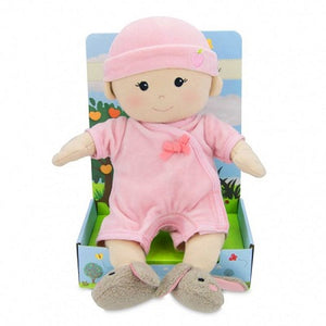 Apple Park Organic Babies Baby Girl