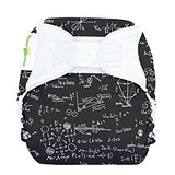 bumGenius Freetime All in One OS Cloth Diaper
