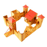 Drewart Big Castle Set