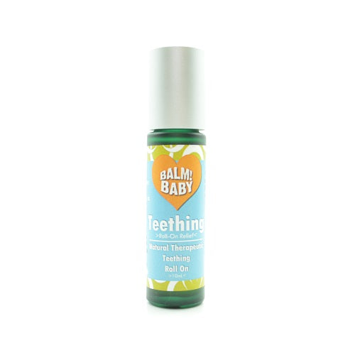 BALM Baby Teething ROLL-ON 10ml