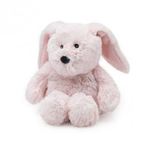 Warmies Cozy Plush 9" Junior Bunny