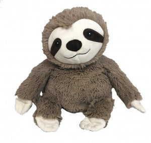 Warmies Cozy Plush 13" Sloth