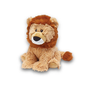 Warmies Cozy Plush 13" Lion