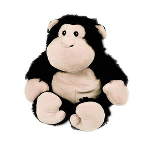 Warmies Cozy Plush 9" Junior Monkey