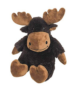 Warmies Cozy Plush 9" Junior Moose