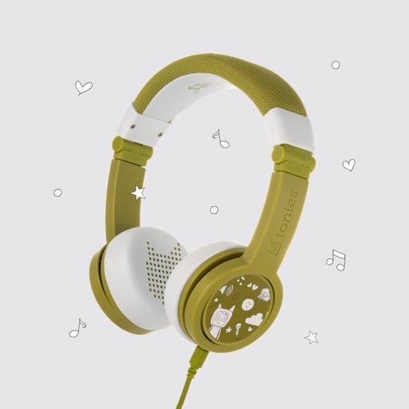 Tonie Headphones - Green