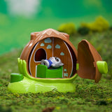 Fat Brain Toys - Timber Tots Hazelnut House