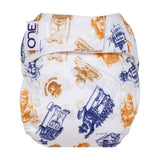 GroVia O.N.E Diaper