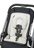 UPPAbaby - Infant SnugSeat
