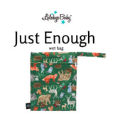 Lalabye Baby - Just Enough Wet Bag