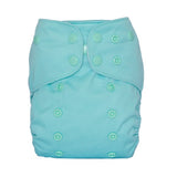 Lalabye Baby Cloth Diaper - Solids