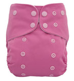 Lalabye Baby Cloth Diaper - Solids
