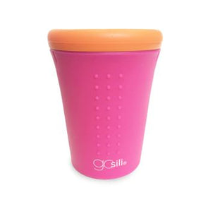 Silikids 12oz Silicone 360 OH Cup