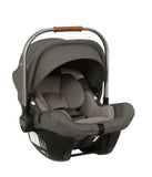 Nuna PIPA LITE LX + Base Set Granite