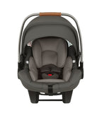 Nuna PIPA LITE LX + Base Set Granite