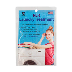 RLR Laundry Treatment - Single Pack