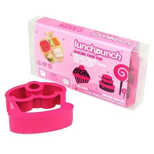 RePlay LunchPunch Food Cutters (2 pack)