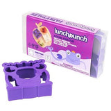 RePlay LunchPunch Food Cutters (2 pack)
