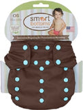 Smart Bottoms Smart One 3.1 All-in-One One-Size Diaper