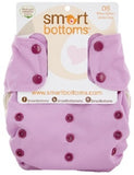 Smart Bottoms Smart One 3.1 All-in-One One-Size Diaper