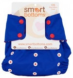 Smart Bottoms Too Smart Diaper Cover