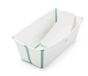 Stokke® Flexi Bath® in White Aqua