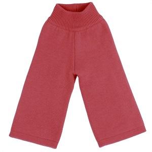 Sustainablebabyish Knit Wool Longies