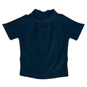 My Swim Baby Rash Guard UV Shirt - Navy