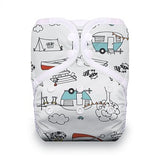Thirsties One Size Pocket Diaper