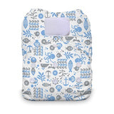 Thirsties One Size All-in-One Diaper