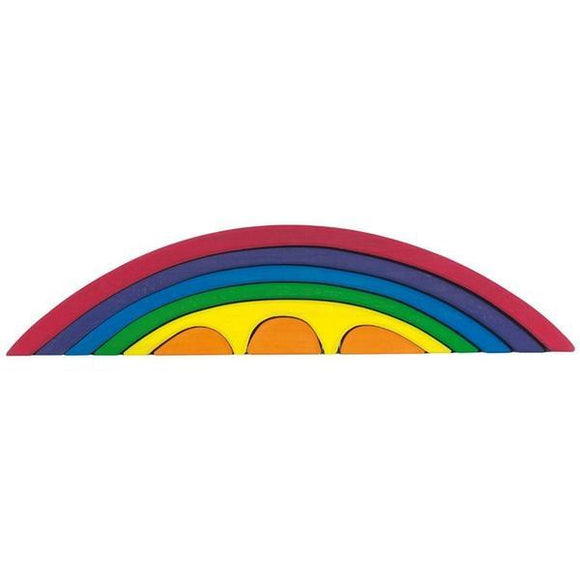 Bridge Stacking Set Rainbow