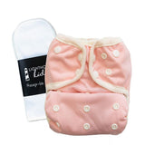 Lighthouse Kids Co Switch One-Size AI2 Diaper Cover System